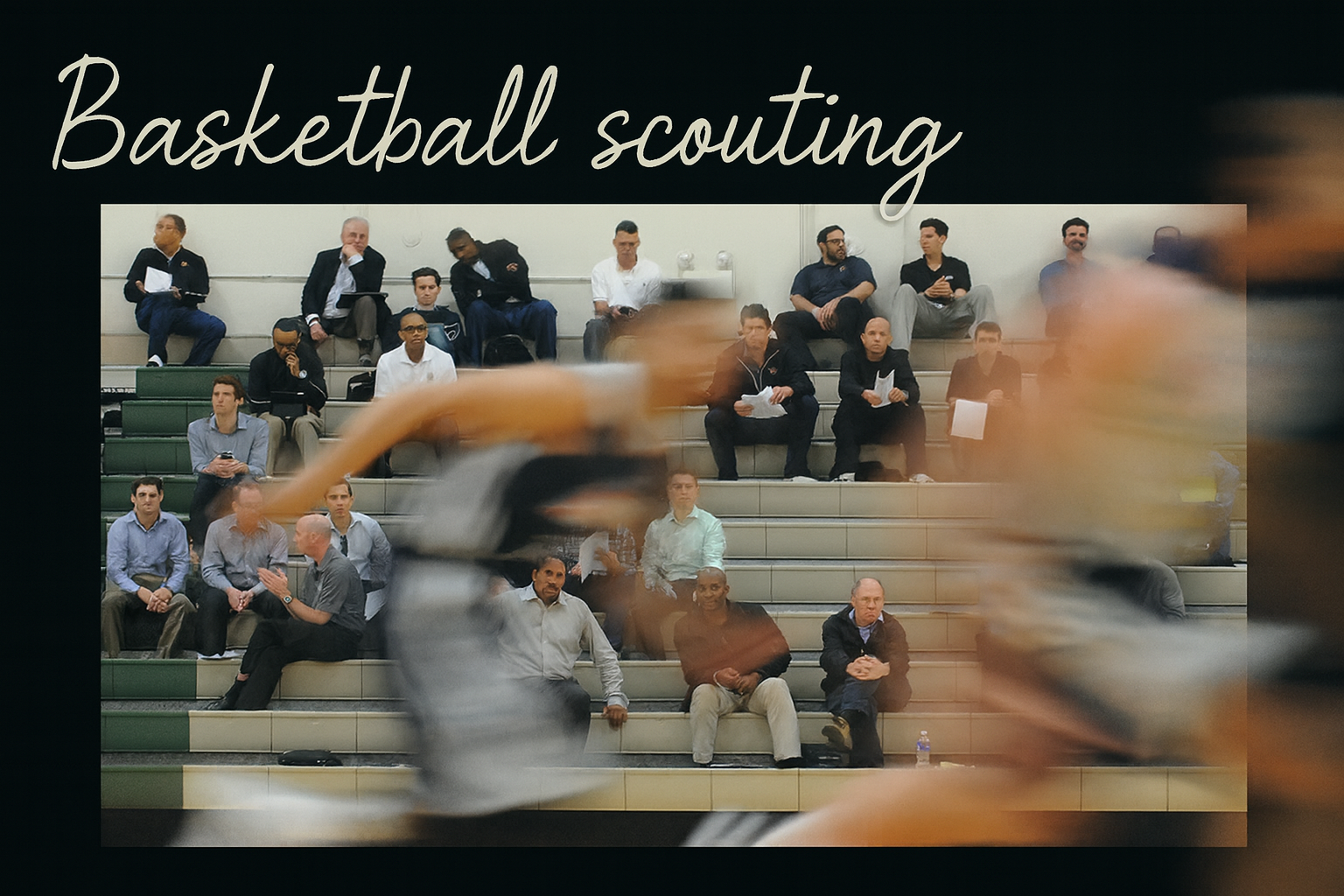 Basketball Scouting